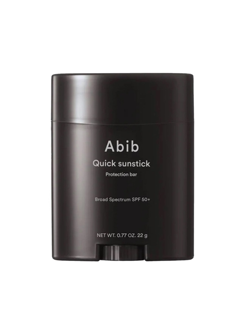 ABIB Quick Sunstick Protection Bar Broad Spectrum SPF 50+